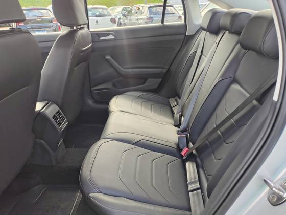 VOLKSWAGEN VIRTUS 1.0 200 TSI COMFORTLINE AUTOMÁTICO